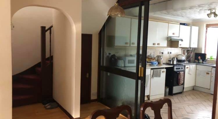 Double Room to Rent Blackhorse Lane and Billet Road