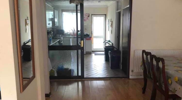 Double Room to Rent Blackhorse Lane and Billet Road