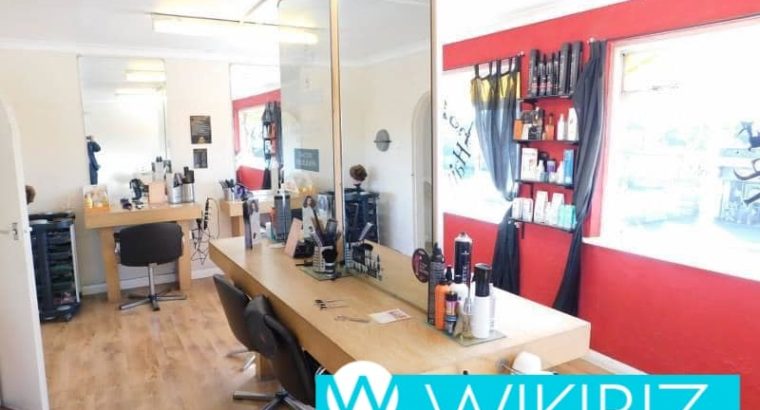 Hairdressers & Beauty Salon Business for Sale in Canvey Island