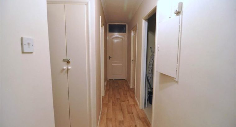 Fully Furnished Double Room to Rent Near Liverpool Street