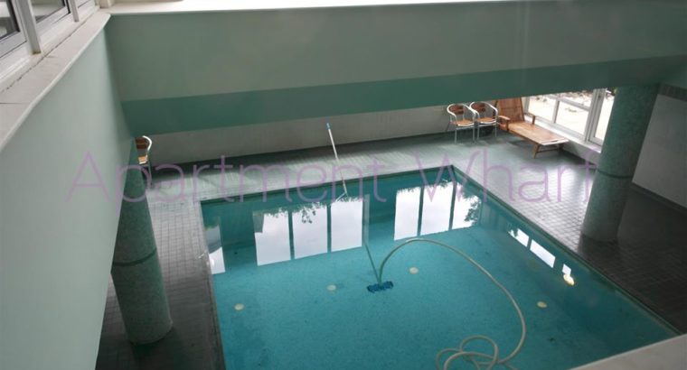 Huge Double Room 3 Beds 2 Baths to Rent Canary Wharf