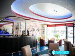 Indian Restaurant Business for Sale in West Bromwich