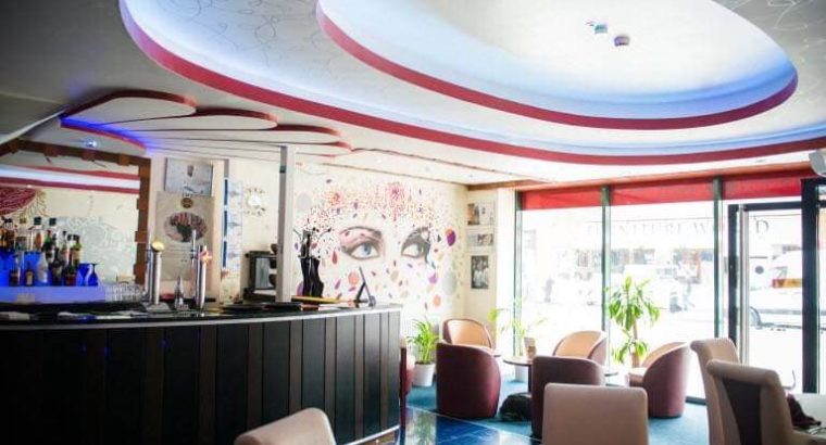 Indian Restaurant Business for Sale in West Bromwich