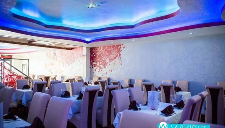 Indian Restaurant Business for Sale in West Bromwich