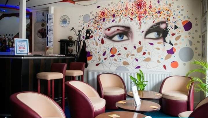 Indian Restaurant Business for Sale in West Bromwich