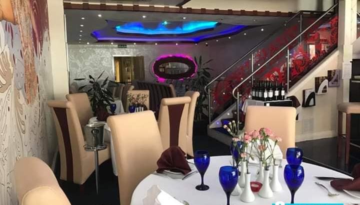 Indian Restaurant Business for Sale in West Bromwich