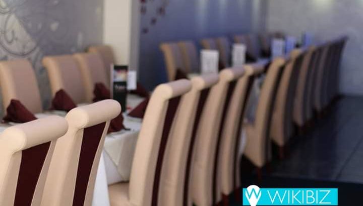 Indian Restaurant Business for Sale in West Bromwich
