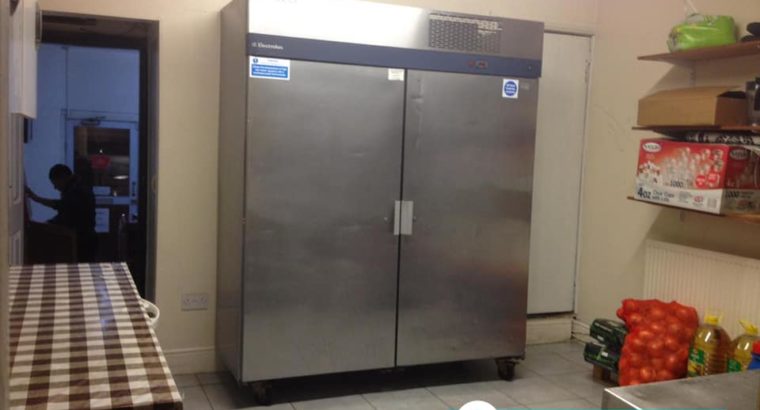 Indian Takeaway Business for Sale in Birmingham UK