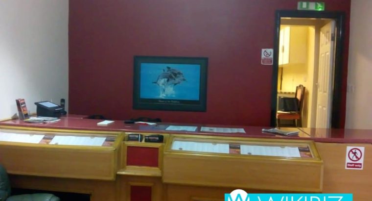 Indian Takeaway Business for Sale in Birmingham UK