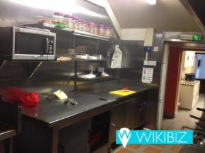 Indian Takeaway Business for Sale in Birmingham UK