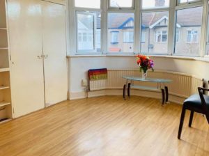 Large Double Room to Rent Barking Including Bills