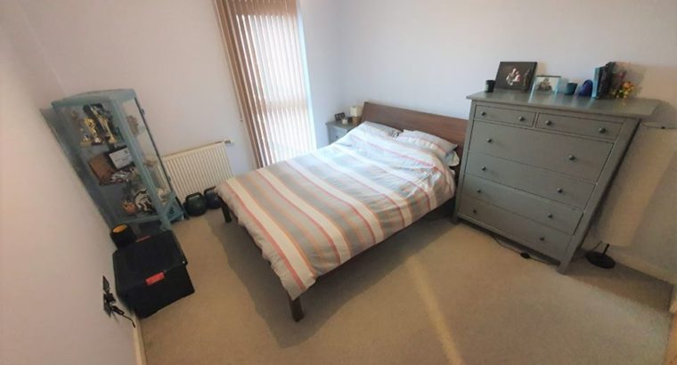 1 Bedroom 6th Floor Flat to Rent – Stratford E15