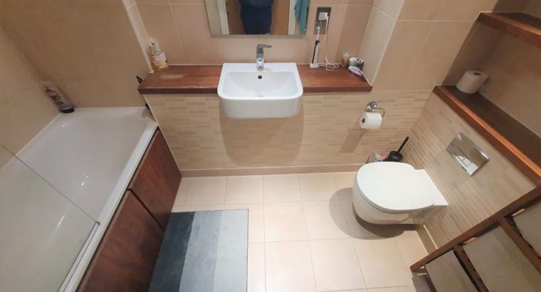 1 Bedroom 6th Floor Flat to Rent – Stratford E15