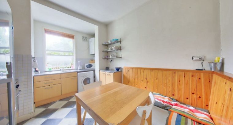 Two Double Rooms to Rent in 3 Bedrooms House Stockwell