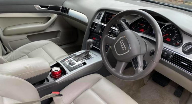 Used Audi A6 for sale runs and drives perfectly Feltham, UK