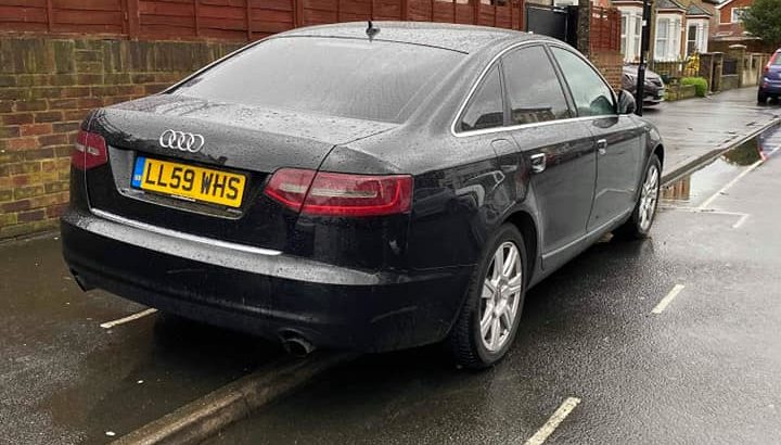 Used Audi A6 for sale runs and drives perfectly Feltham, UK