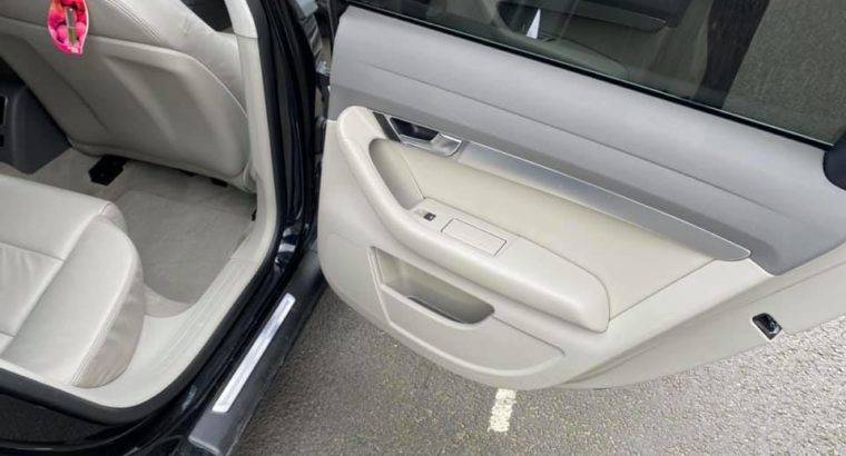 Used Audi A6 for sale runs and drives perfectly Feltham, UK
