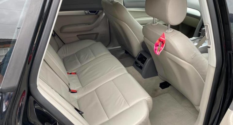 Used Audi A6 for sale runs and drives perfectly Feltham, UK
