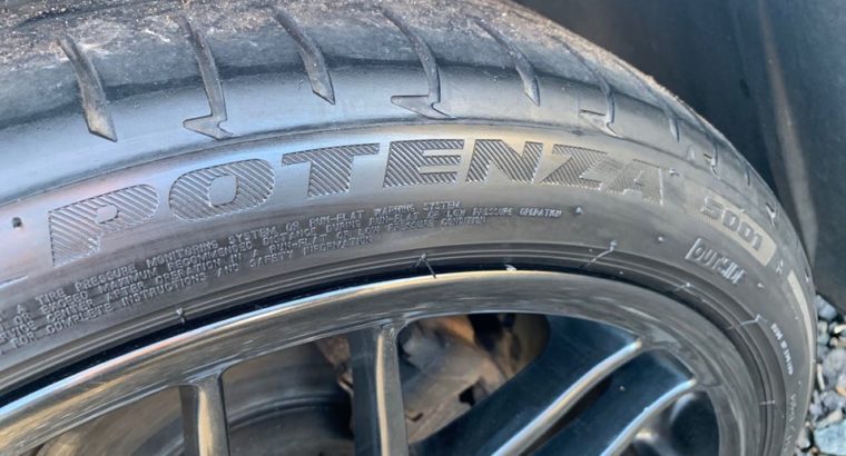 Used BMW 320i SE Convertible for sale – Ferndown UK