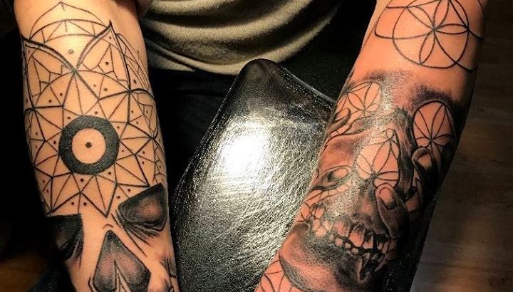 We offer PROFESSIONAL TATTOOS in Harrow