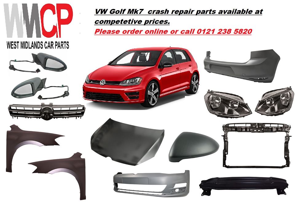 West Midlands Car Parts specialist car parts shop West Bromwich