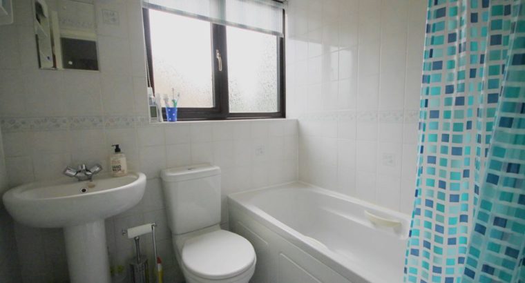 Zone 1 Shoreditch Double bedroom to rent E2