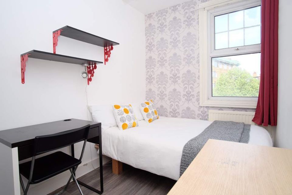 Room To Rent London