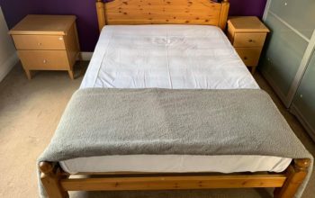 1 Bedroom Fully Furnished Flat for Rent Hendon London