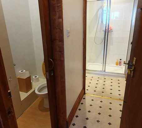 Double Room to Rent Available Near Neasden Shopping Centre