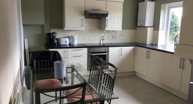 Double Room to Rent in a 4 Beds 2 Bath House London