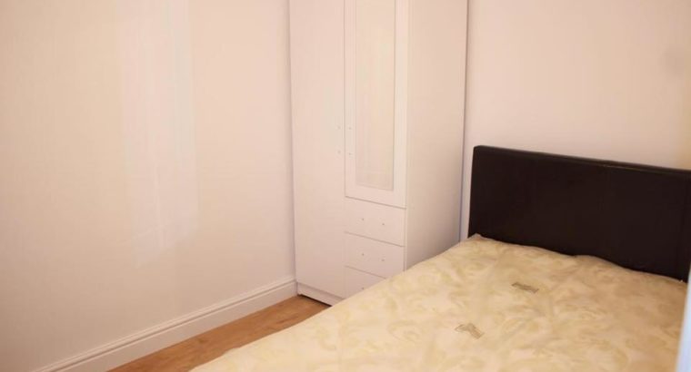 Double Room to Rent Clapham Junction With Good Transport Link