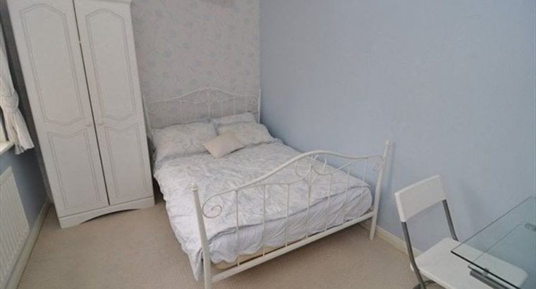 Furnished Double Rooms Available to Rent in London