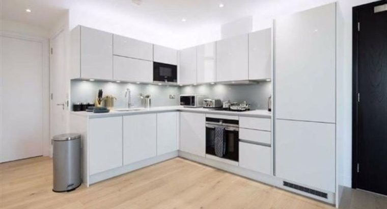 Furnished Double Rooms Available to Rent in London