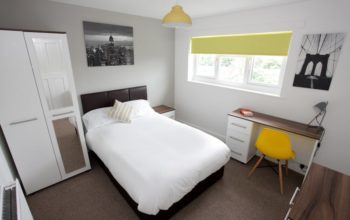 Gorgeous Double Room to Rent Next to North Greenwich Station