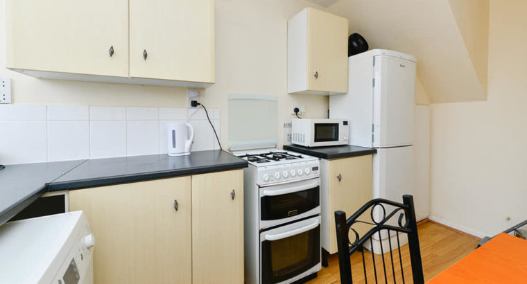 Lovely Single Bedroom to Let in Bow Area Next to South Hackney