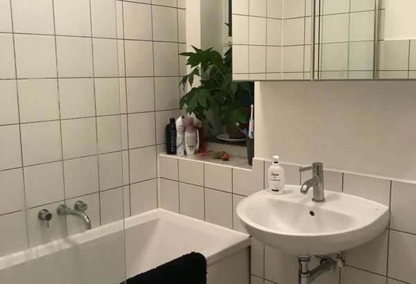 Double Room to Rent in the Beautiful Shoreditch