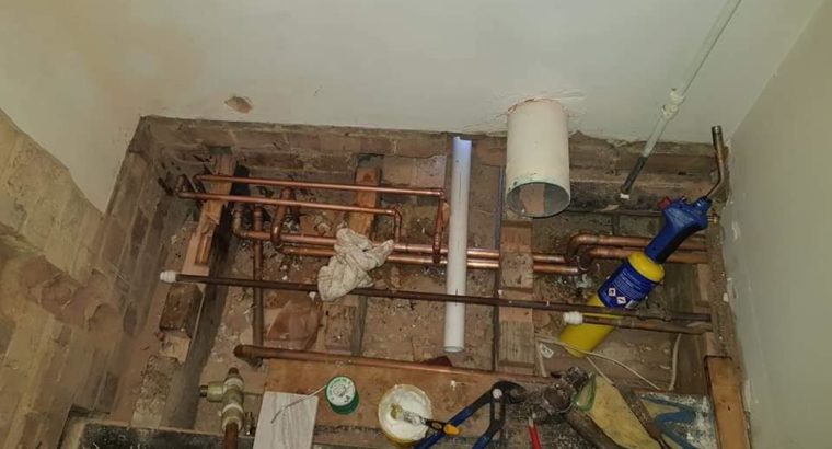 Plumber emergency non stop services Slough UK