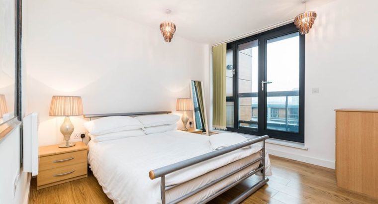 2 Bedroom Flat to Rent Canning Town Zone 2