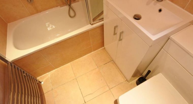 3 Bed Flat to rent Villiers Road Willesden