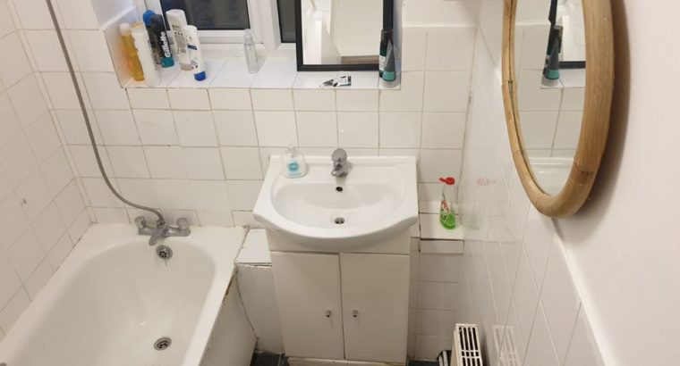 Large Double Room to Let in Willesden Green UK