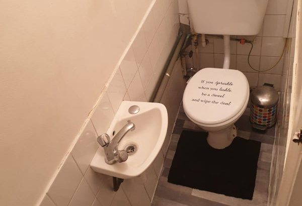 Large Double Room to Let in Willesden Green UK