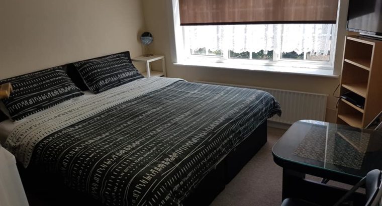 Single Room for Rent East London, Barking IG11