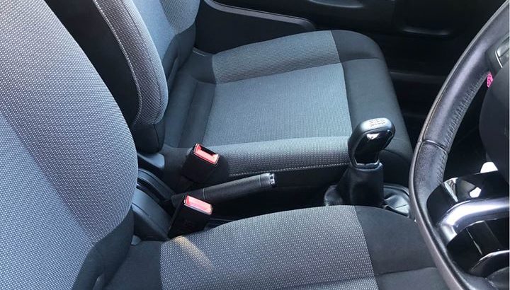 Used Citroen C4 Cactus Diesel for sale Edgware UK