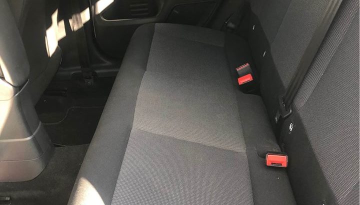 Used Citroen C4 Cactus Diesel for sale Edgware UK