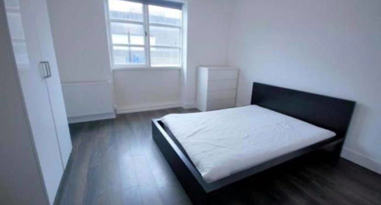 1 Bed Flat Available to Rent in Wood Green UK