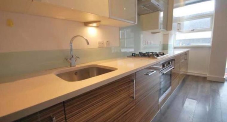 1 Bed Flat Available to Rent in Wood Green UK