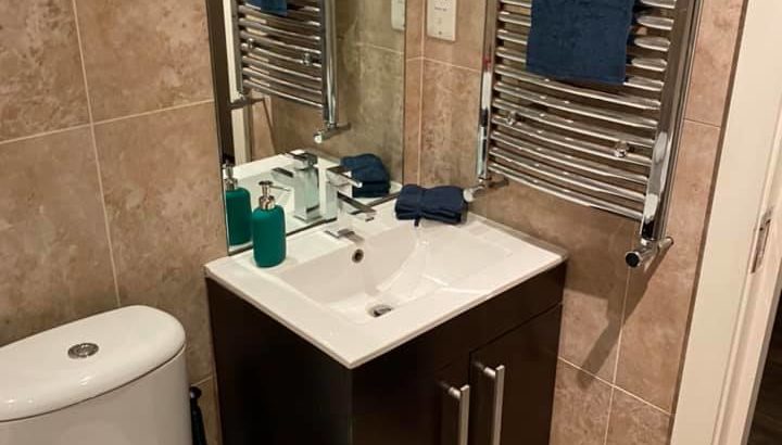 1 Bed Flat Available to Rent in Wood Green UK