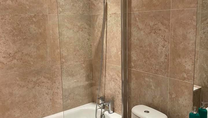 1 Bed Flat Available to Rent in Wood Green UK