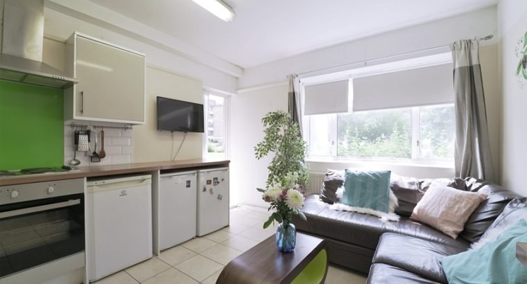 Double Room Available to Rent Parsons Green Hammersmith