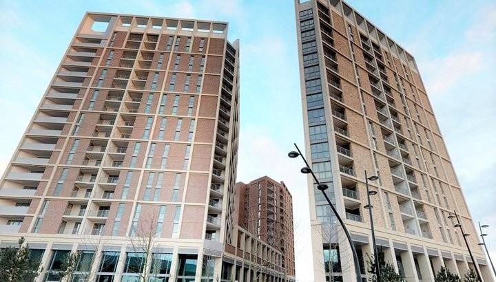 1 Bedroom Flat to Rent in Canning Town London